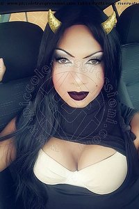 Foto selfie trans Eduarda Roma 3289275582