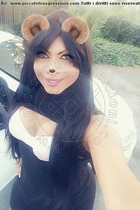 Foto selfie trans Eduarda Boario Terme 3289275582