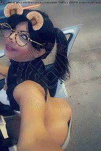 Foto selfie trans Eduarda Roma 3289275582