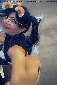 Foto selfie trans Eduarda Boario Terme 3289275582