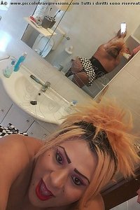 Foto selfie trav escort Catalina Asti 3347450570