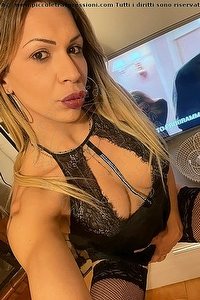 Foto selfie trans Delizia Bionda Bolzano 3926802088