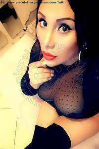 Foto selfie trans Paola Fox Iglesias 3347656397