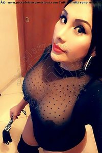 Foto selfie trans Paola Fox Iglesias 3347656397