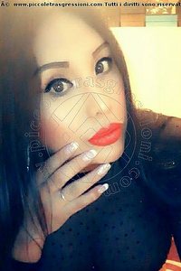 Foto selfie trans Paola Fox Iglesias 3347656397