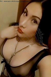 Foto selfie trans Paola Fox Iglesias 3347656397