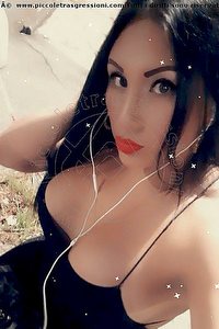 Foto selfie trans Paola Fox Iglesias 3347656397