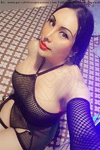 Foto selfie trans Paola Fox Iglesias 3347656397