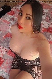 Foto selfie trans Paola Fox Iglesias 3347656397