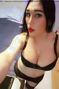 Foto selfie trans Paola Fox Iglesias 3347656397