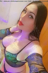 Foto selfie trans Paola Fox Iglesias 3347656397