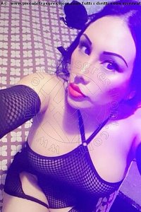 Foto selfie trans Paola Fox Iglesias 3347656397