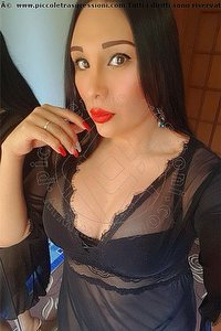 Foto selfie trans Paola Fox Iglesias 3347656397