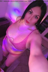 Foto selfie trans Paola Fox Iglesias 3347656397