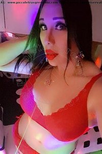 Foto selfie trans Paola Fox Iglesias 3347656397