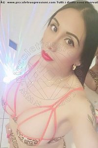 Foto selfie trans Paola Fox Iglesias 3347656397