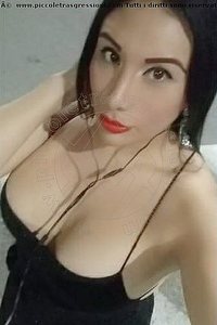 Foto selfie trans escort Paola Fox Iglesias 3347656397