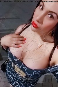 Foto selfie trans escort Paola Fox Iglesias 3347656397