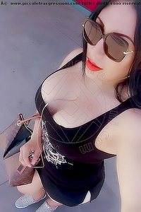 Foto selfie trans escort Paola Fox Iglesias 3347656397