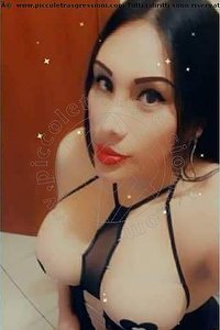 Foto selfie trans escort Paola Fox Iglesias 3347656397