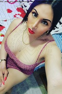 Foto selfie trans escort Paola Fox Iglesias 3347656397
