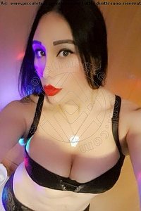 Foto selfie trans escort Paola Fox Iglesias 3347656397