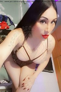 Foto selfie trans escort Paola Fox Iglesias 3347656397