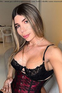 Foto selfie trans Sofia Cano Roma 00491626594682