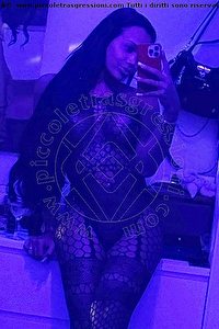 Foto selfie trans Paolina Rimini 3513326535