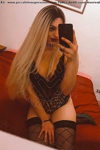 Foto selfie trav escort Bambola Milano Marittima 3455960400