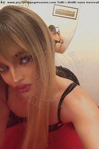 Foto selfie trav escort Bambola Milano Marittima 3455960400