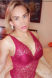 Foto selfie trans Kamila Star Trieste 3891588963