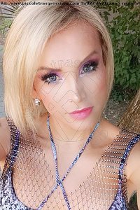 Foto selfie trans Kamila Star Cavi Di Lavagna 3891588963