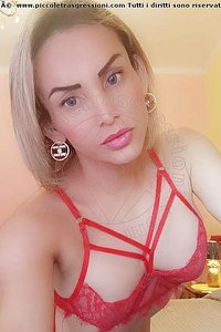 Foto selfie trans Kamila Star Cavi Di Lavagna 3891588963