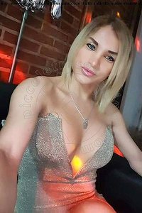 Foto selfie trans Kamila Star Cavi Di Lavagna 3891588963