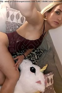 Foto selfie trans Kamila Star Cavi Di Lavagna 3891588963