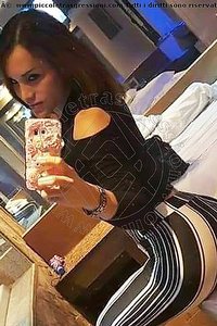 Foto selfie trans Kamila Star Cavi Di Lavagna 3891588963