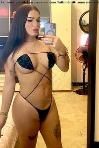 Foto selfie trans Renata Arezzo 3509654601