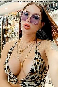 Foto selfie trans Renata Arezzo 3509654601
