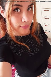 Foto selfie trans escort Valentina Diamantes Milano 3286996618
