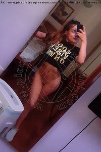 Foto selfie trans escort Valentina Diamantes Milano 3286996618