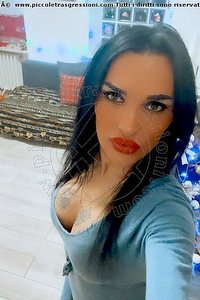 Foto selfie trans Martina Terni 3512758668