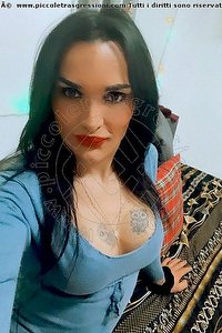 Foto selfie trans Martina Terni 3512758668