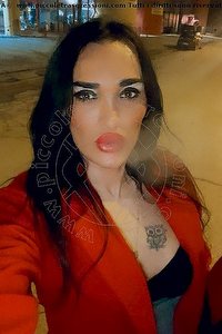 Foto selfie trans Martina Terni 3512758668