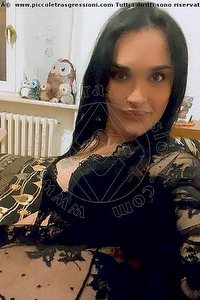 Foto selfie trans Martina Terni 3512758668