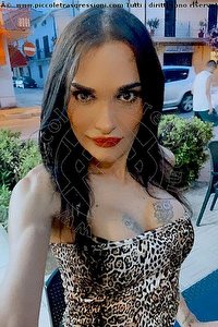 Foto selfie trans Martina Terni 3512758668