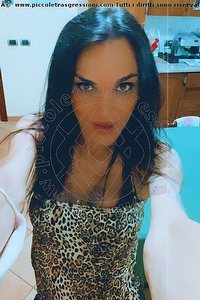 Foto selfie trans Martina Terni 3512758668