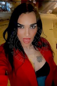 Foto selfie trans Martina Terni 3512758668