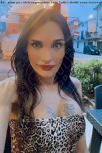 Foto selfie trans Martina Terni 3512758668