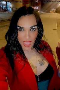 Foto selfie trans Martina Terni 3512758668